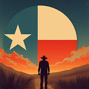 Lone Star State of Mind