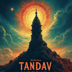 Tandav by Rohan