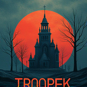 Troopek