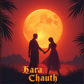 Maa Karva Chauth