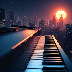 piano rock