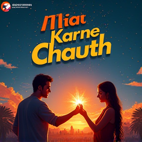 Maa Karva Chauth