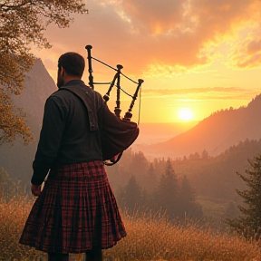 Highland Dreams