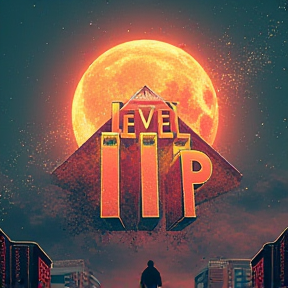 Level Up