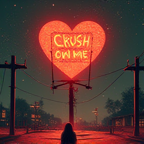 Crush on Me