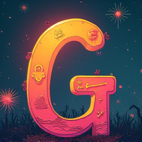  G