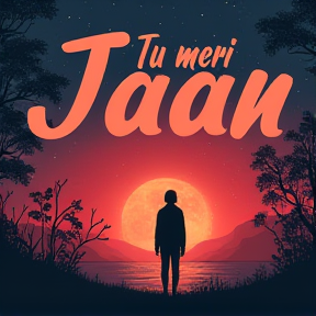 Tu meri Jaan 