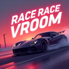 Race Race Vroom