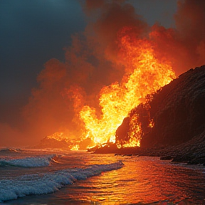 Il Viaggio di Fuoco