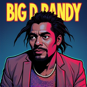 Big D Randy