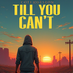 ‘Till You Can’t