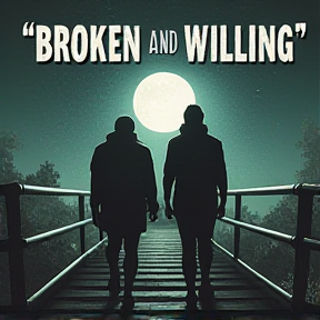 Broken and Willing