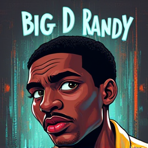 Big D Randy