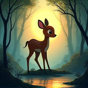 Bambi