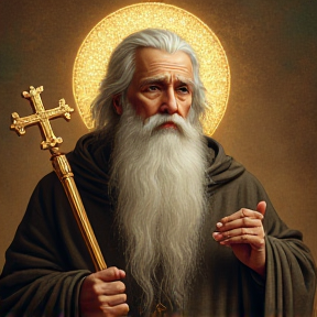 Saint Seraphim of Sarov