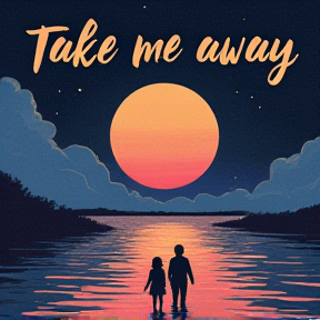 Take me away