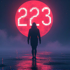 223