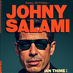 JOHNNY SALAMI