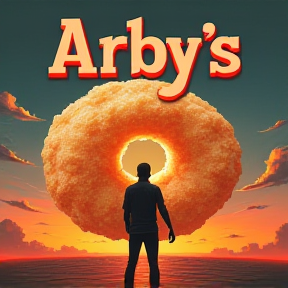 Arby's Potato Cakes