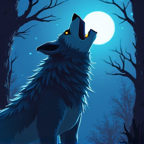 The Legacy of the Legendary Werewolf