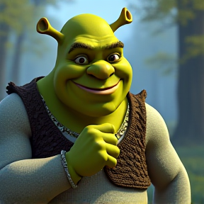 Shrek