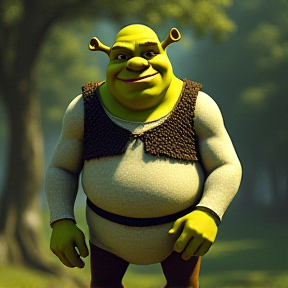 Shrek