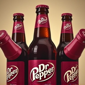 Dr Pepper Sam