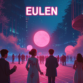 EULEN - POP