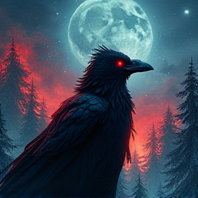 Telstari The Raven