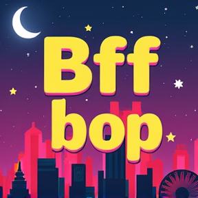 BFF Bop