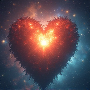 Supernova Love