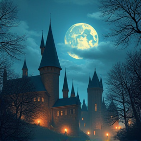 Hogwarts Dreams