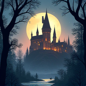 Hogwarts Dreams