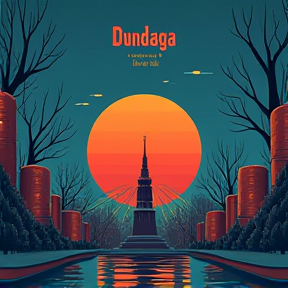 Dundaga