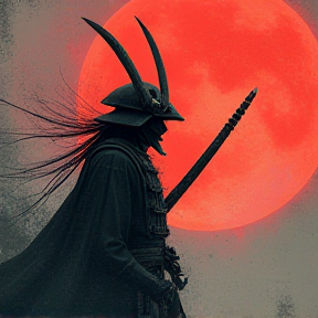 Samurai's Wrath