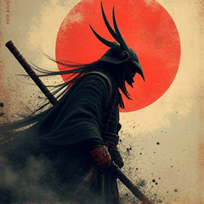 Samurai's Wrath