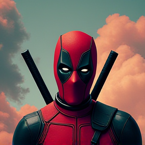 Deadpool FC Indie