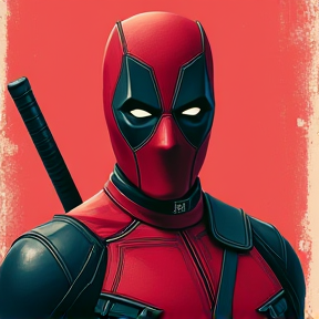 Deadpool FC Indie