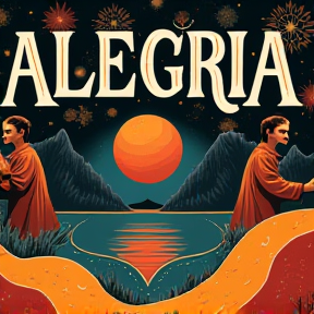 Alegria