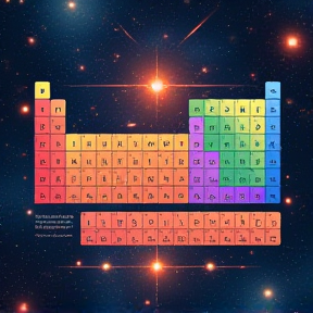 periodic table 