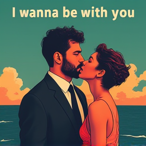 I Wanna Be With You