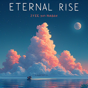 Eternal Rise" (永遠の昇り - Eien no Nobori).