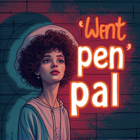 pen pal