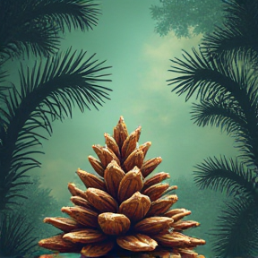 Pinecone Party