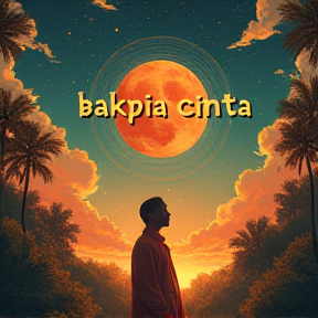 BAKPIA CINTA