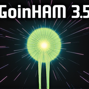 GoinHAM 3.5