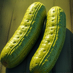 Pickle Love