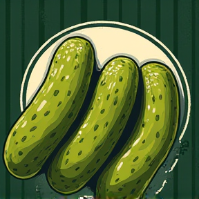 Pickle Love