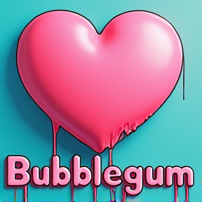 Bubblegum 