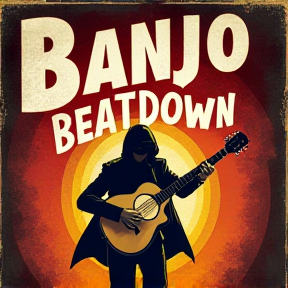 Banjo Beatdown